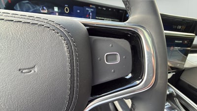 2026 Lincoln Nautilus Premiere Hybrid