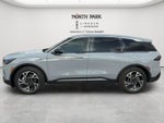 2026 Lincoln Nautilus Premiere Hybrid