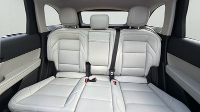 2026 Lincoln Nautilus Premiere Hybrid
