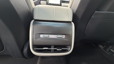 2026 Lincoln Nautilus Premiere Hybrid