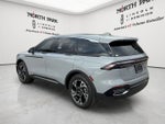 2026 Lincoln Nautilus Premiere Hybrid