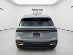 2026 Lincoln Nautilus Premiere Hybrid