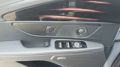 2026 Lincoln Nautilus Premiere Hybrid