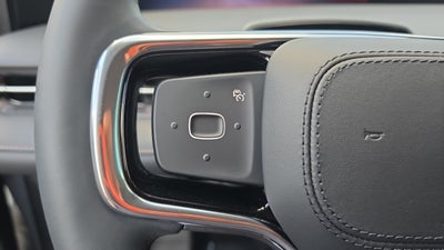2026 Lincoln Nautilus Premiere Hybrid