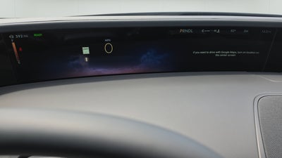 2026 Lincoln Nautilus Premiere Hybrid