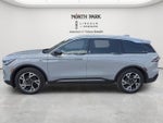 2026 Lincoln Nautilus Premiere Hybrid