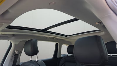 2026 Lincoln Nautilus Premiere Hybrid