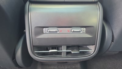 2026 Lincoln Nautilus Premiere Hybrid
