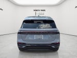 2026 Lincoln Nautilus Premiere Hybrid