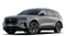 2026 Lincoln Nautilus Premiere Hybrid