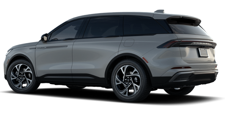 2026 Lincoln Nautilus Premiere Hybrid