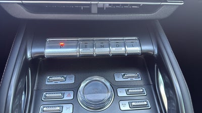 2026 Lincoln Nautilus*Custom Wrap Premiere
