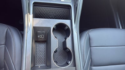 2026 Lincoln Nautilus*Custom Wrap Premiere