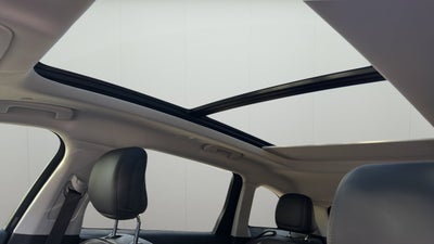 2026 Lincoln Nautilus*Custom Wrap Premiere