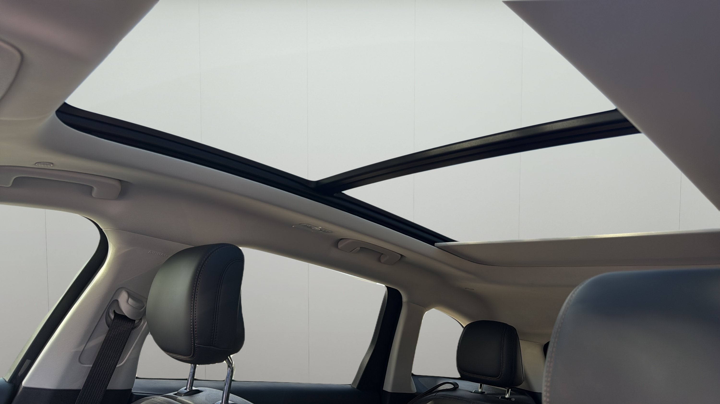 2026 Lincoln Nautilus*Custom Wrap Premiere