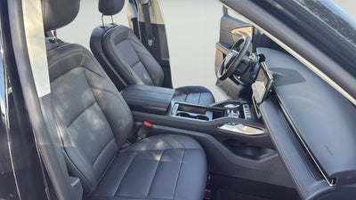 2026 Lincoln Nautilus*Custom Wrap Premiere