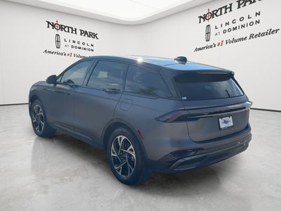2026 Lincoln Nautilus*Custom Wrap Premiere