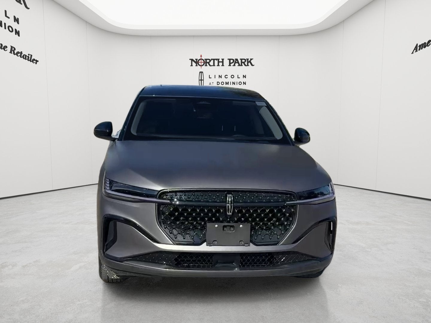 2026 Lincoln Nautilus*Custom Wrap Premiere