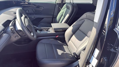 2026 Lincoln Nautilus*Custom Wrap Premiere