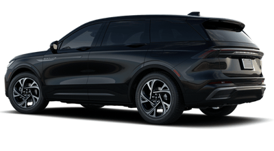 2026 Lincoln Nautilus Premiere Hybrid