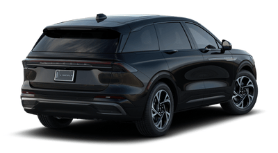 2026 Lincoln Nautilus Premiere Hybrid