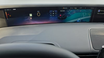 2026 Lincoln Nautilus Premiere Hybrid