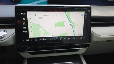 2026 Lincoln Nautilus Premiere Hybrid