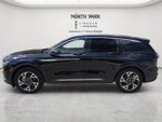 2026 Lincoln Nautilus Premiere Hybrid