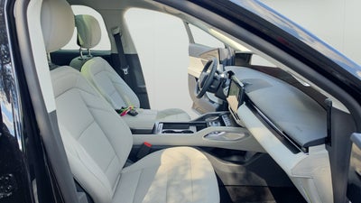 2026 Lincoln Nautilus Premiere Hybrid