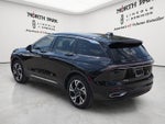 2026 Lincoln Nautilus Premiere Hybrid