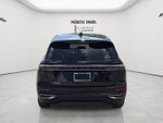 2026 Lincoln Nautilus Premiere Hybrid