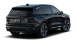 2026 Lincoln Nautilus Premiere Hybrid