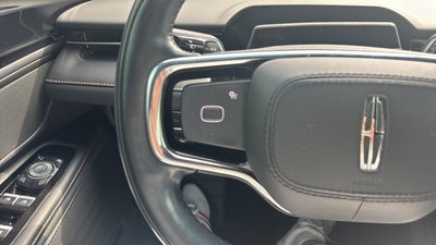 2024 Lincoln Nautilus Premiere