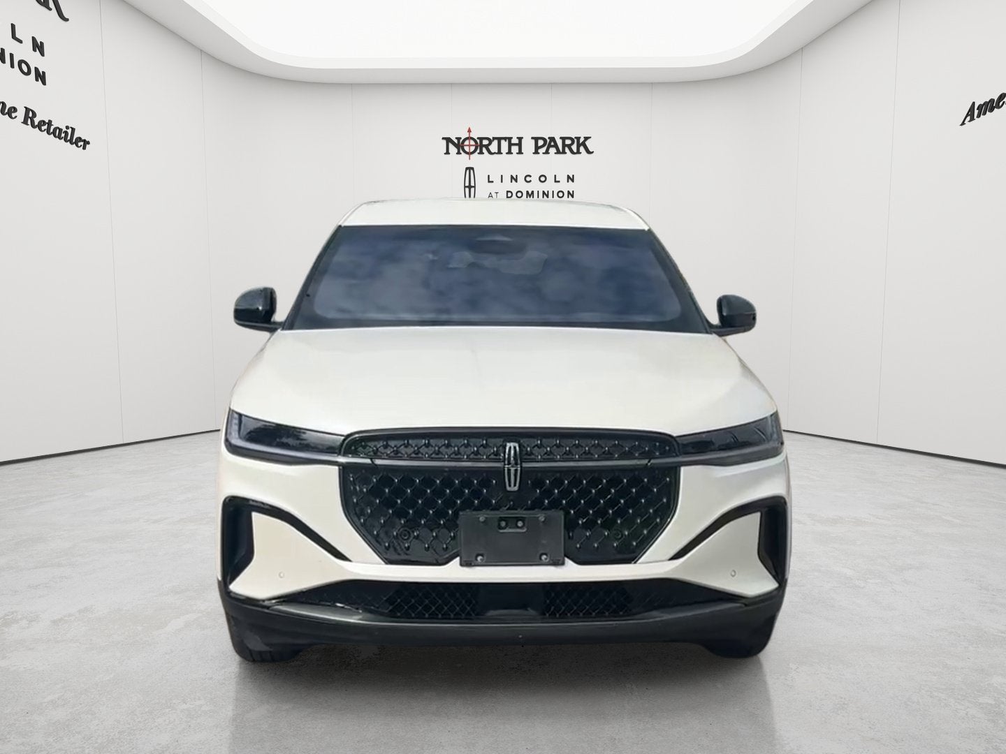 2024 Lincoln Nautilus Premiere