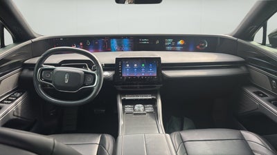 2024 Lincoln Nautilus Premiere