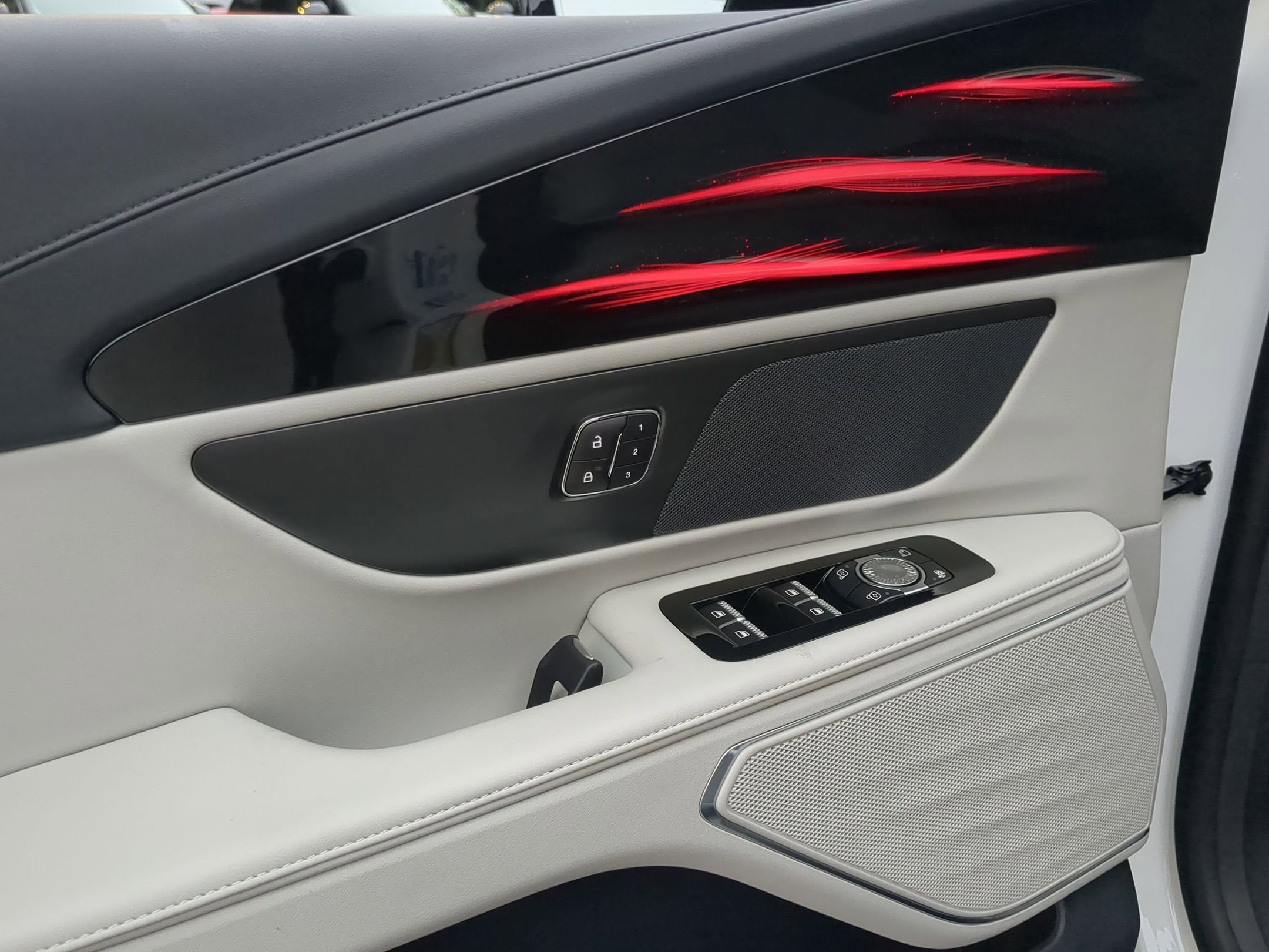 2026 Lincoln Nautilus Premiere Hybrid