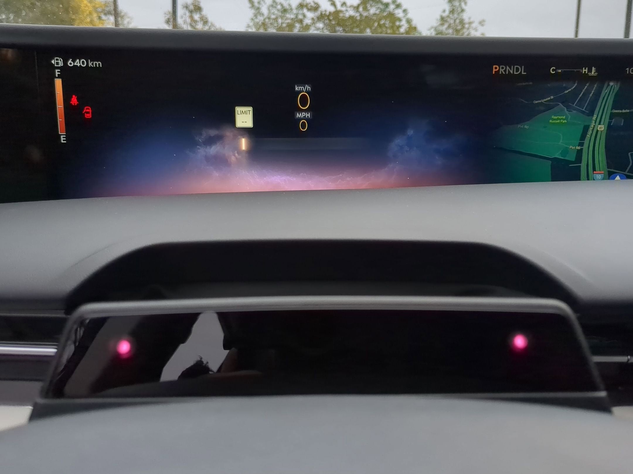 2026 Lincoln Nautilus Premiere Hybrid