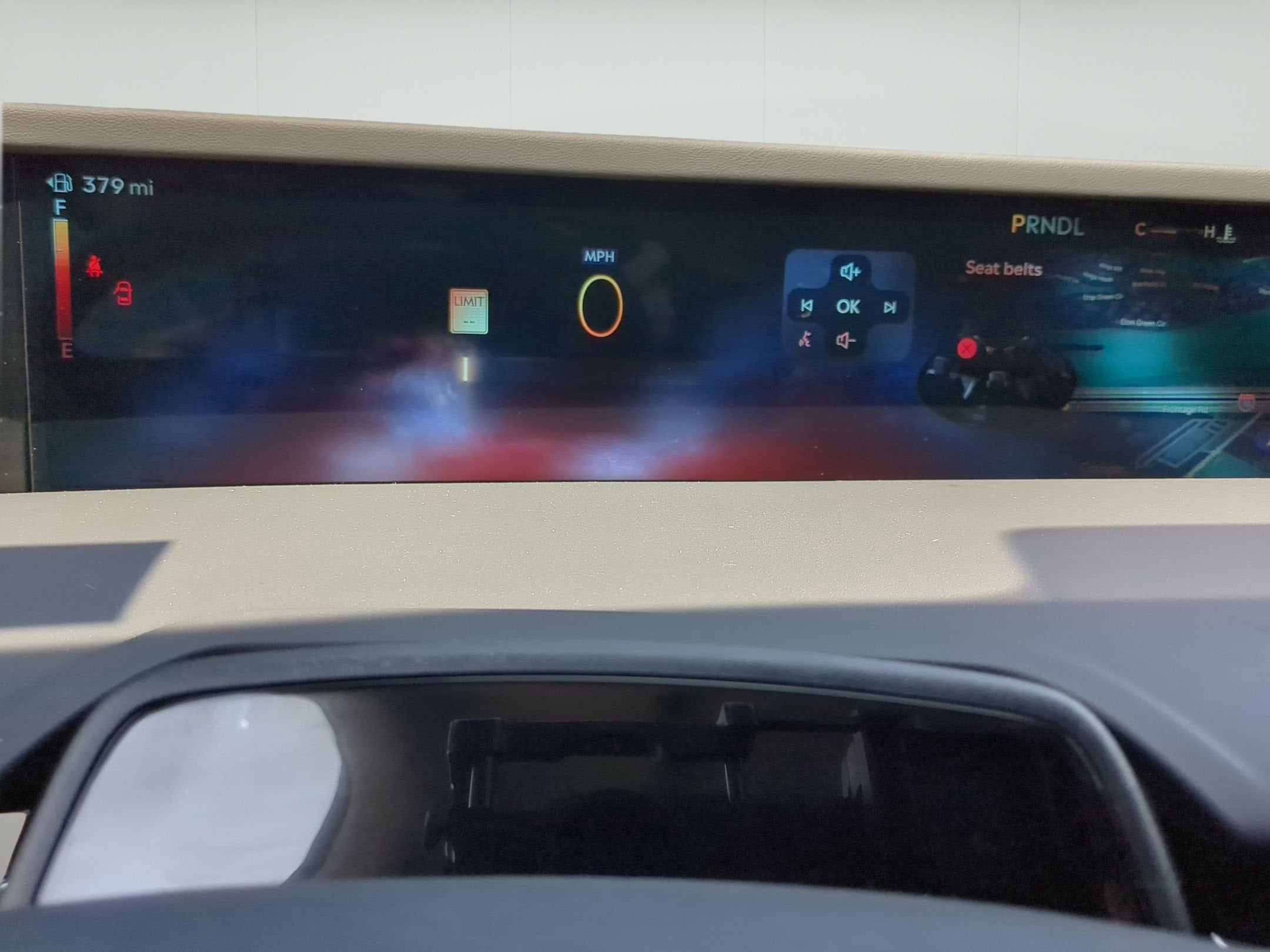 2026 Lincoln Nautilus Premiere Hybrid