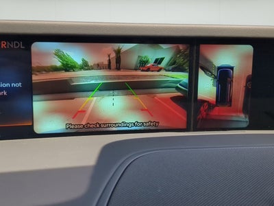 2026 Lincoln Nautilus Premiere Hybrid