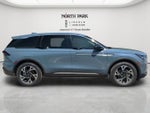 2026 Lincoln Nautilus Premiere Hybrid