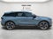 2026 Lincoln Nautilus Premiere Hybrid