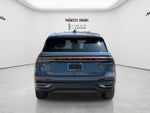 2026 Lincoln Nautilus Premiere Hybrid