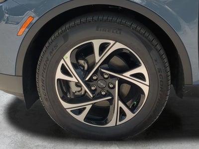 2026 Lincoln Nautilus Premiere Hybrid