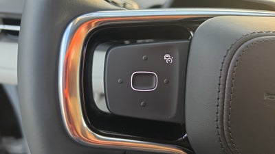 2026 Lincoln Nautilus Premiere Hybrid