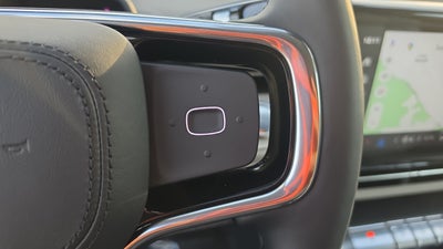 2026 Lincoln Nautilus Premiere Hybrid