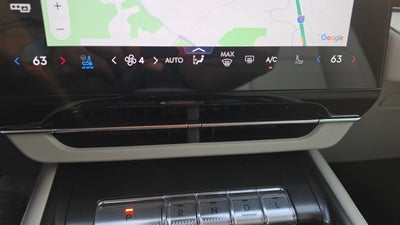 2026 Lincoln Nautilus Premiere Hybrid