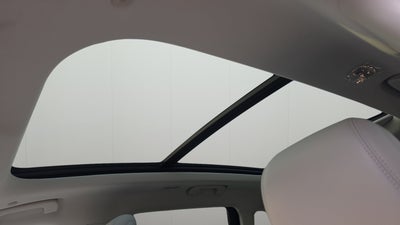 2026 Lincoln Nautilus Premiere Hybrid