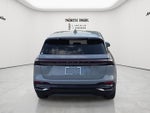 2026 Lincoln Nautilus Premiere Hybrid