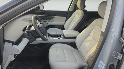 2026 Lincoln Nautilus Premiere Hybrid