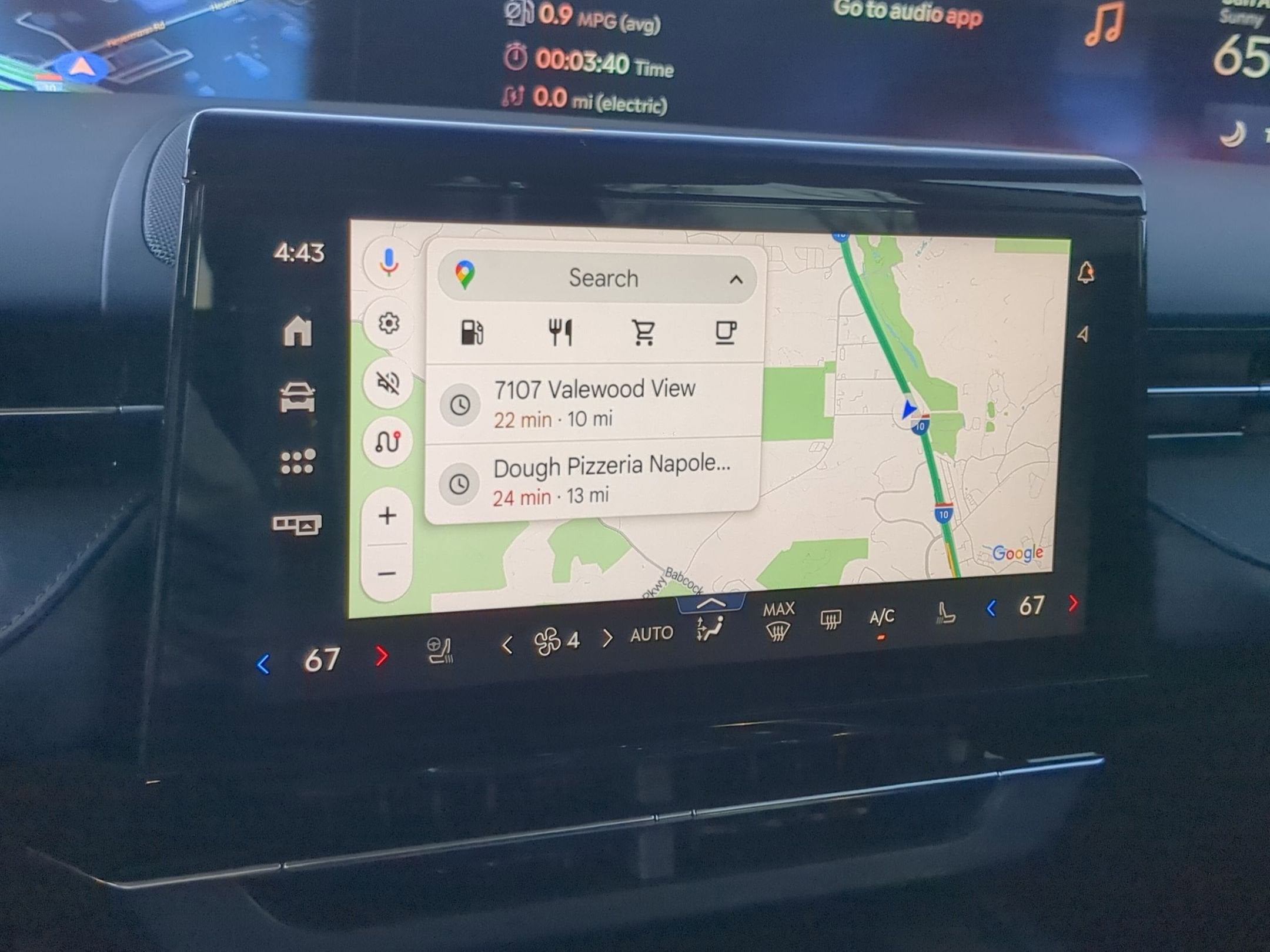 2026 Lincoln Nautilus Premiere Hybrid